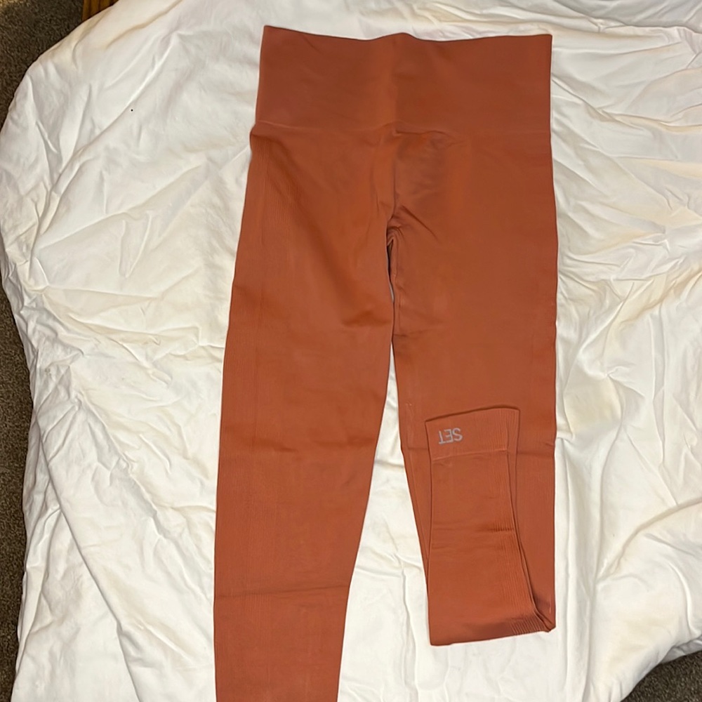 Set Active Sculptflex Leggings in Spritz